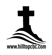 Hilltop Christian Baptist Church Logo